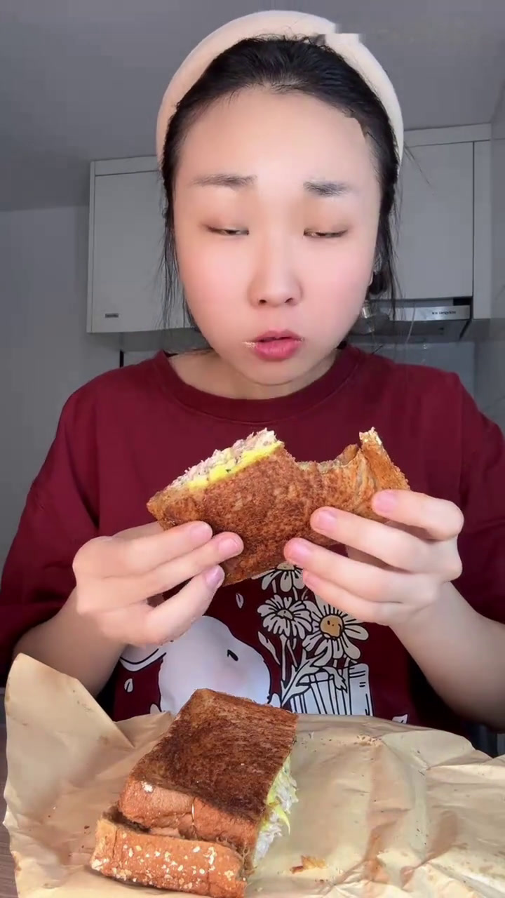 又是吃吃吃的一天(回潮汕老家日常囖)