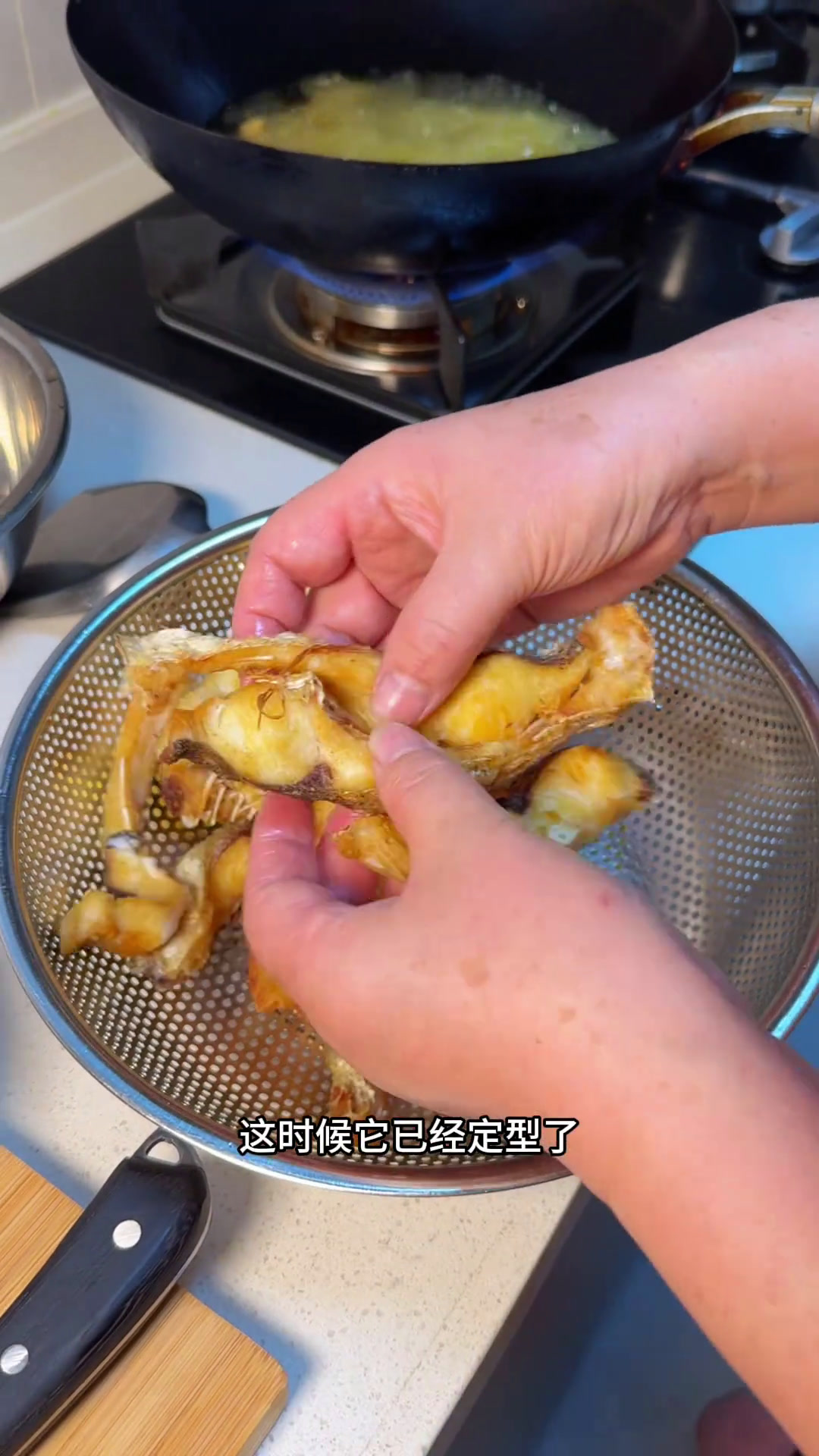 带大家看看四川妈妈做的团年饭,都有些什么好吃的家常菜～