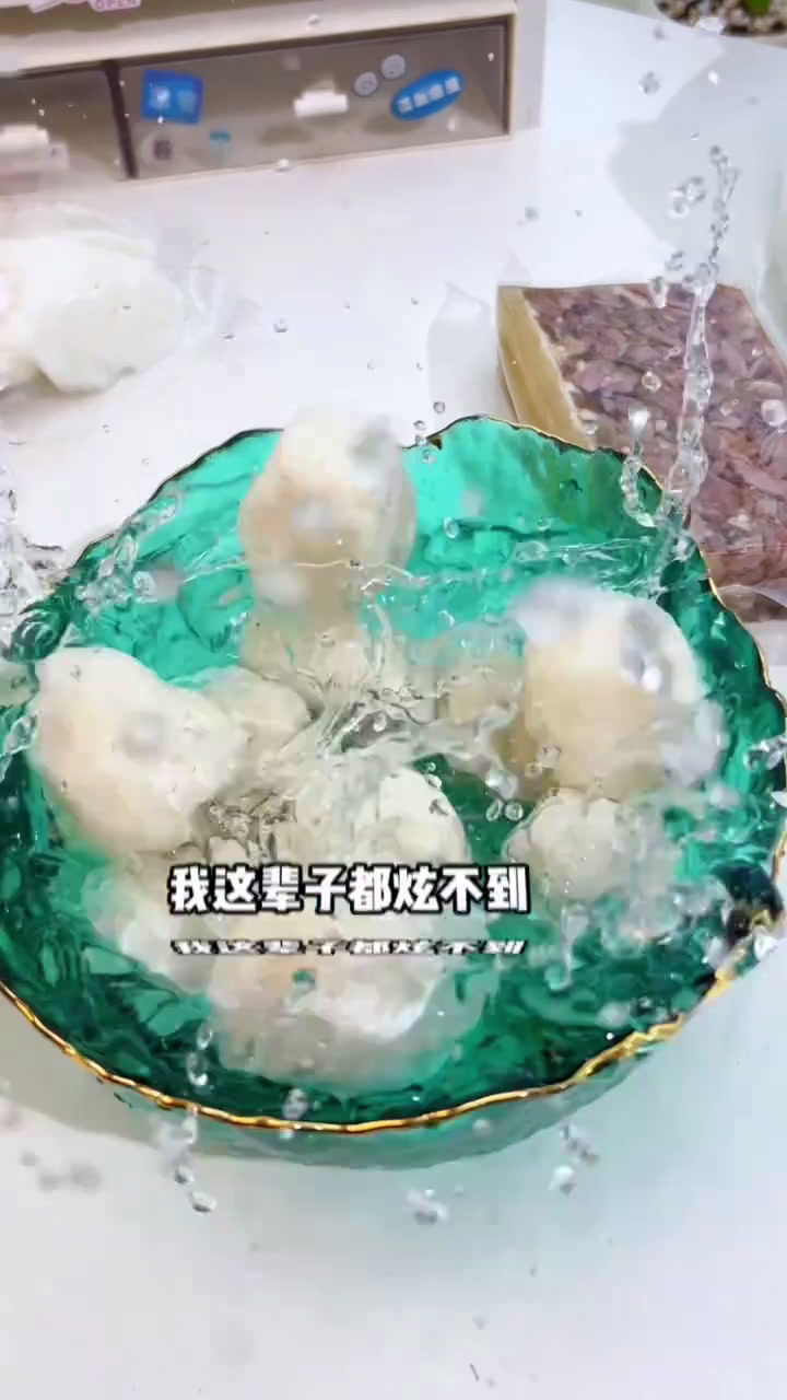 那些出了当地几乎见不到的地方特色 我发誓一定能惊艳你