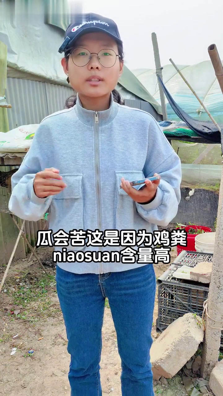 鸡粪“焦脆”,合理用好才珍贵!