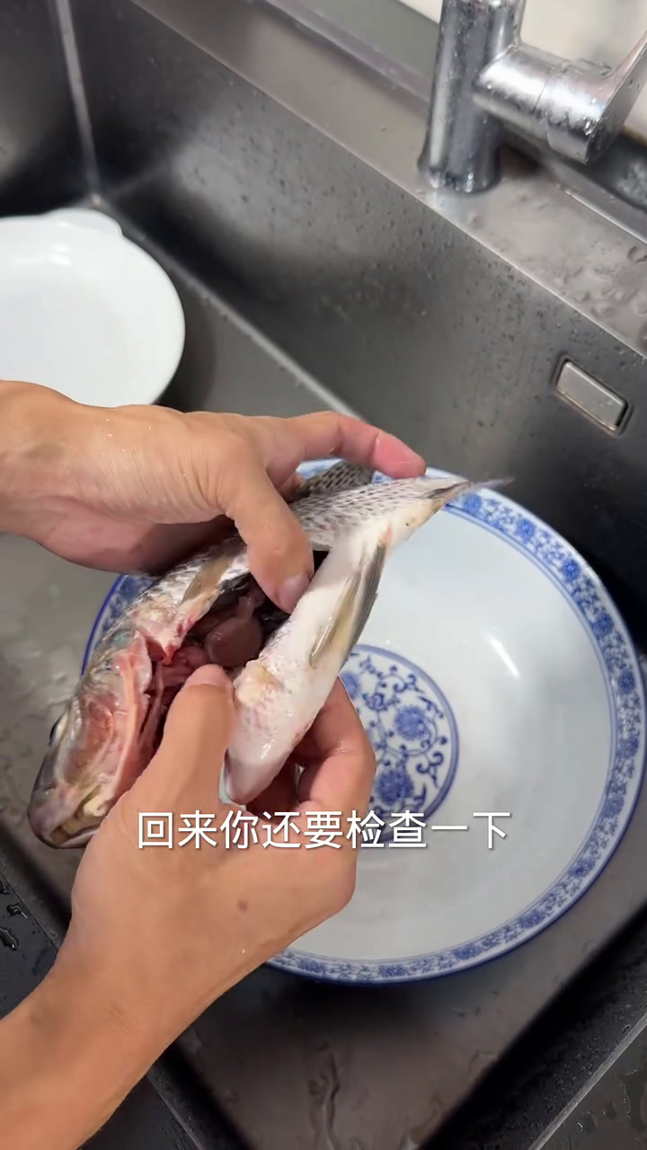 第58期四菜一汤教程:水煮腰花,砂锅焗扇贝,炒白菜