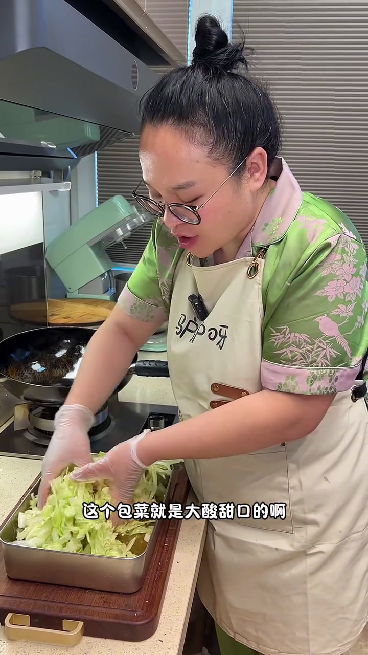 只需要一点油!就能还原路边小吃,泡菜臭豆腐?