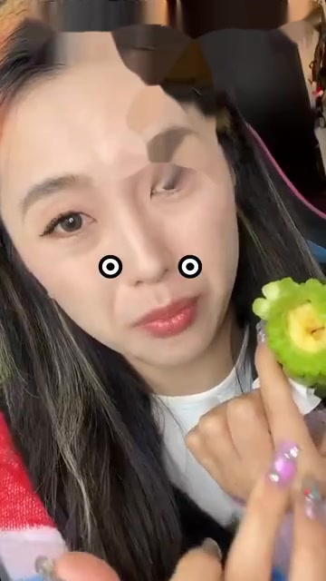 苦瓜套香蕉……巧克力牛奶泡面……皮蛋拌酸奶?