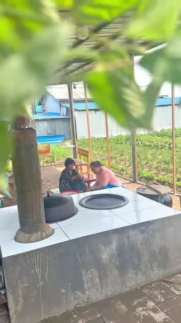 拌桔梗真是一道下饭又养生的小菜,来延边一定要品尝的一道菜!