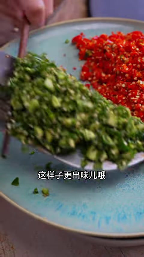 用幺舅给的两条花鲢,做跳水花鲢吃!