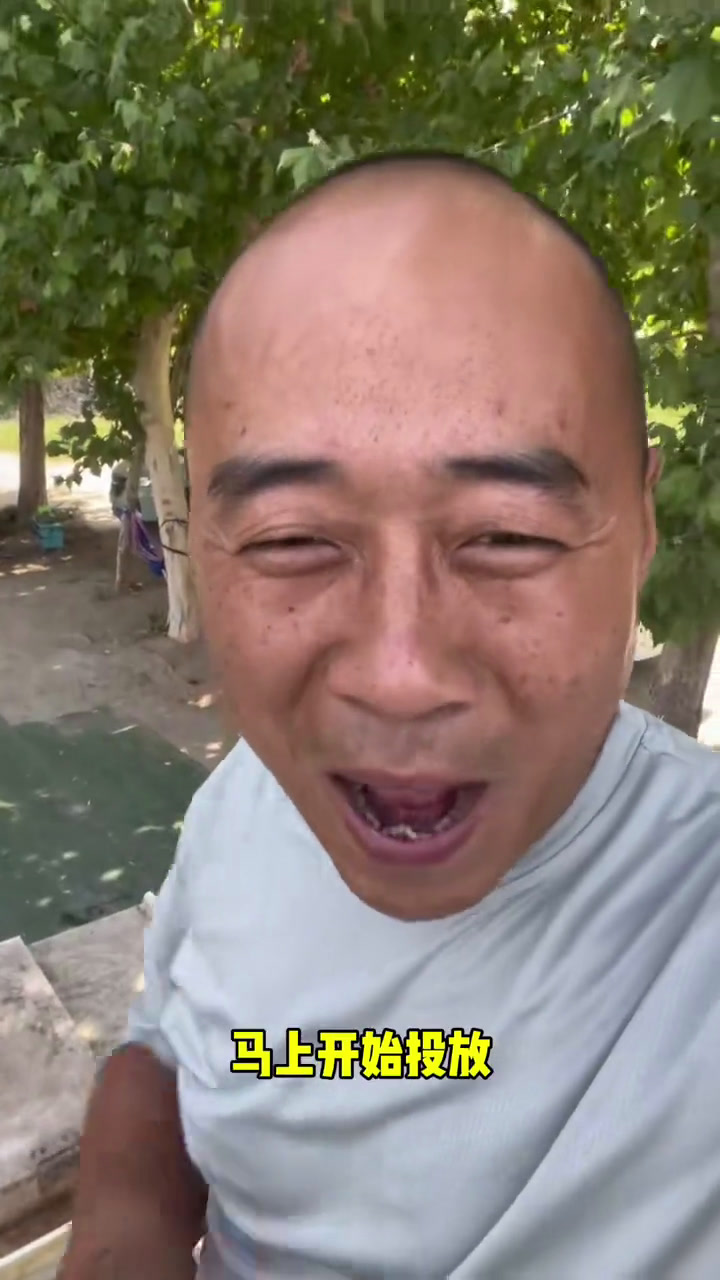 食人鲳 下午第一批次北方本地淡水白鲳下塘!