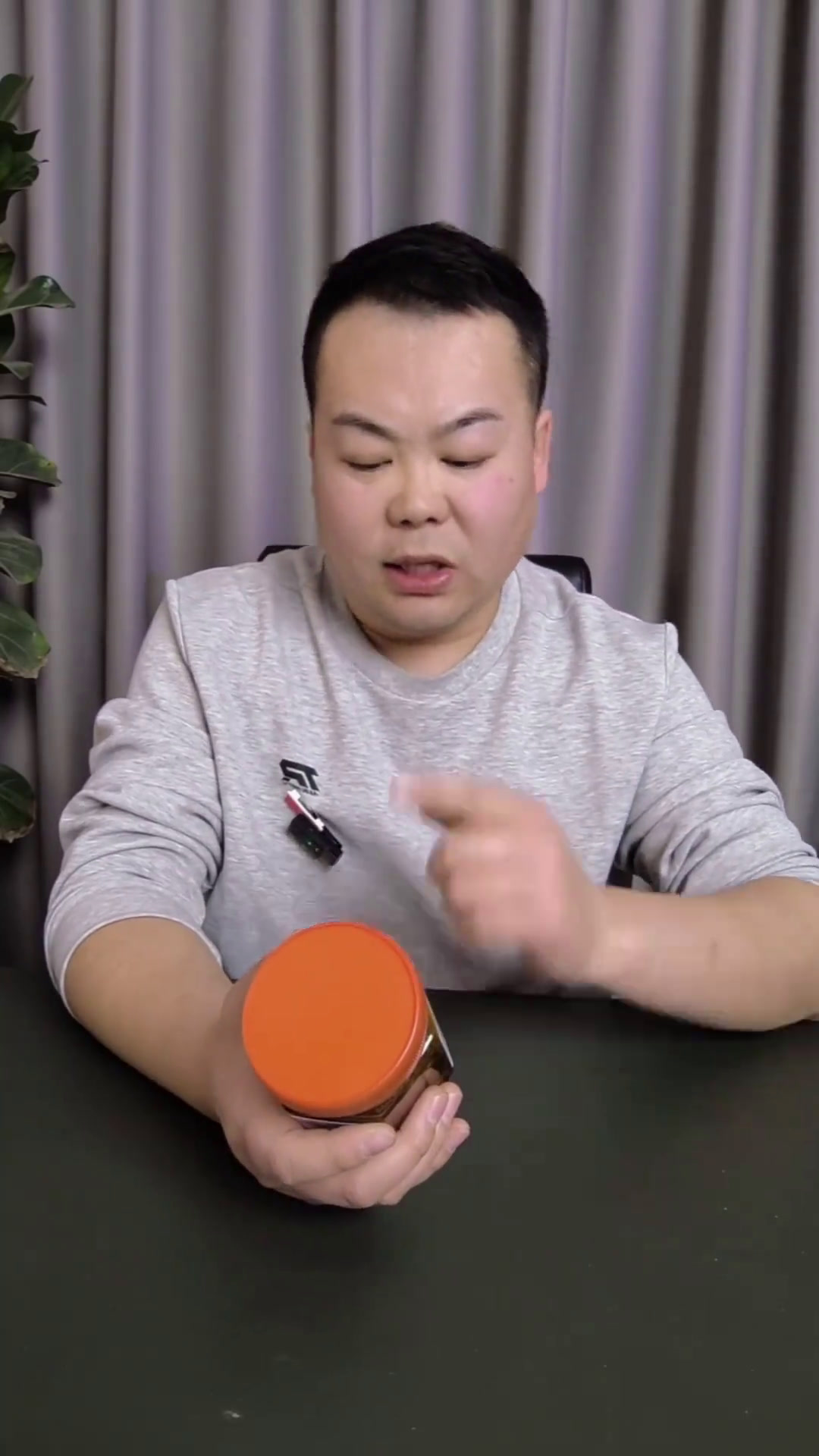 这个农家柴火鱼真的这么好吗?有什么猫腻!买回来测它