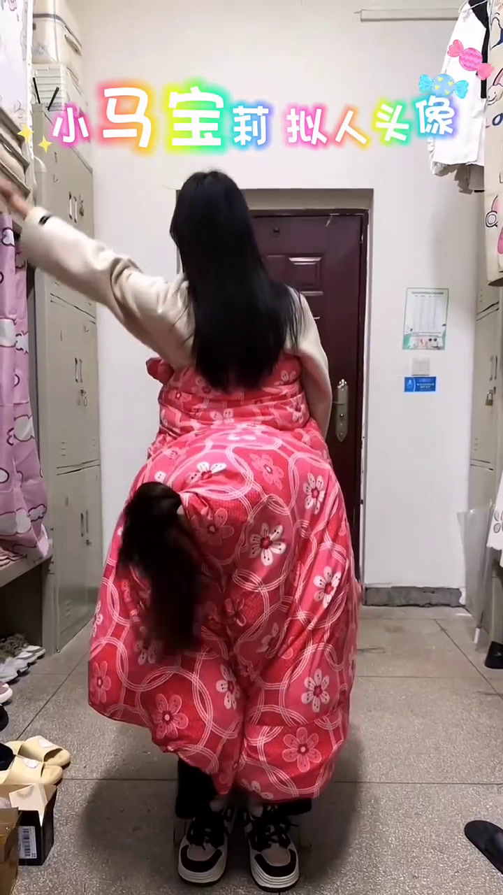 小马宝莉来啦,拟人头像太好看了