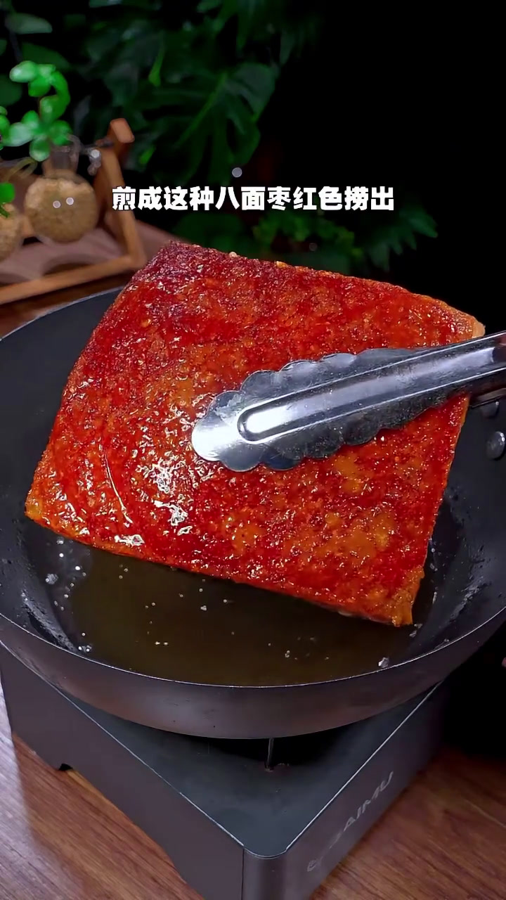 过年就要做一道这样的硬菜,软烂入味,肥而不腻,全家喜欢吃