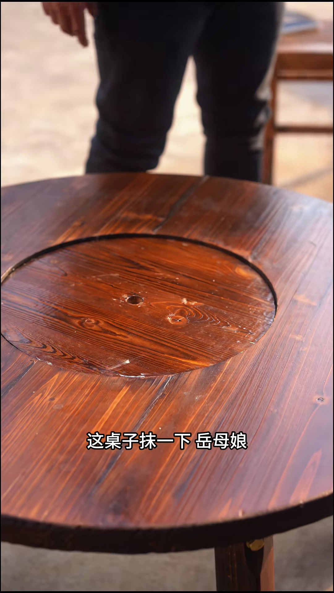 当你吃上一道这样的干锅腊肉莴笋