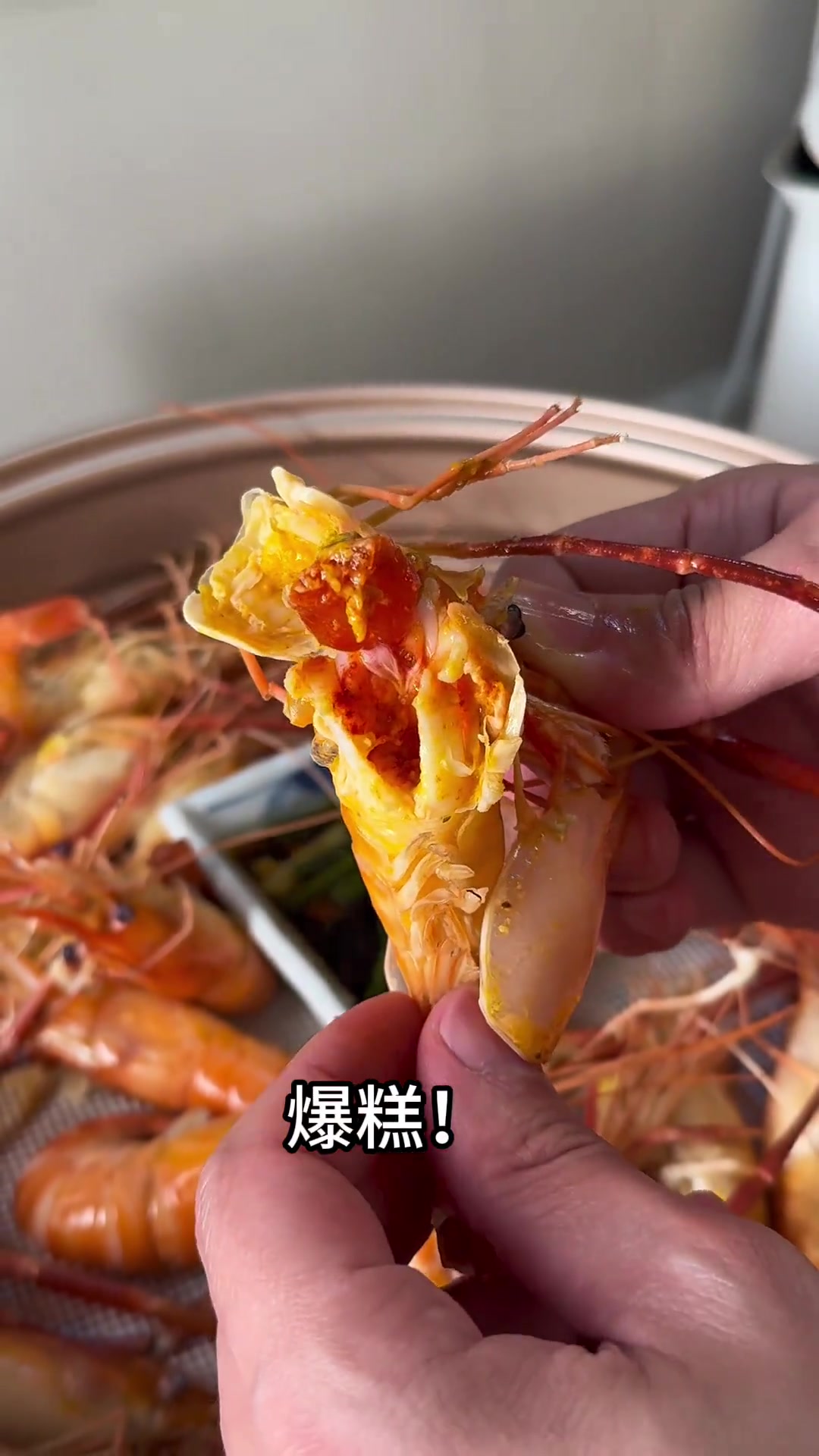 过年菜单!海鲜一锅出