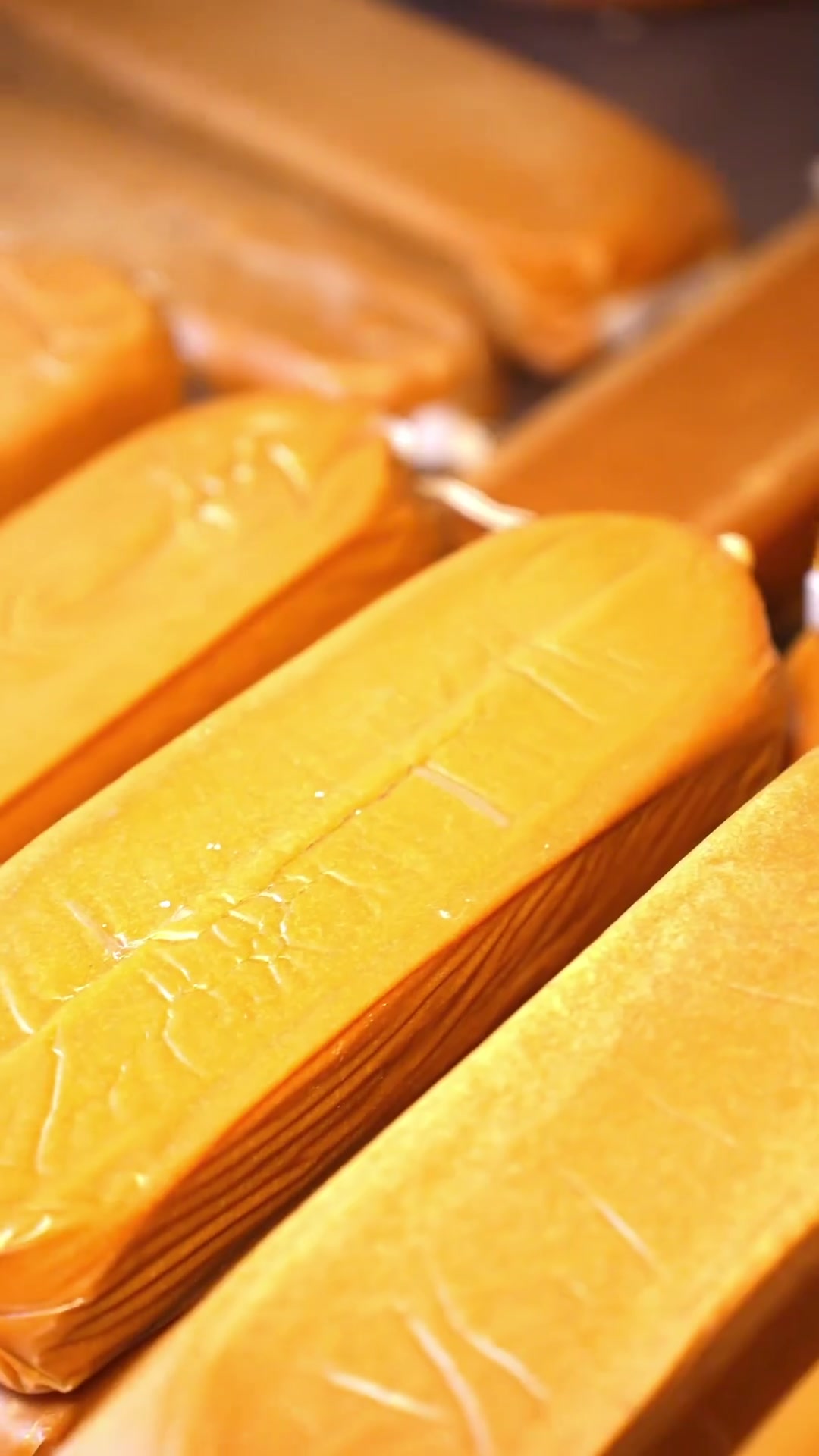 南方小年,建瓯年货“大点兵”