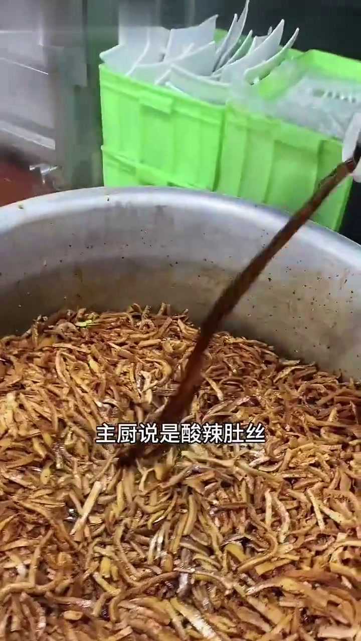 头一次体验回族同胞的喜宴,各种食材讲究