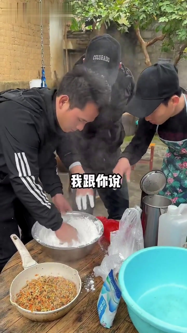 水糍粑只有广西这样子包吗