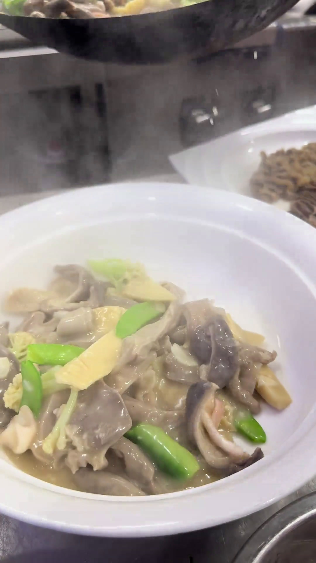 正宗莆田炒八素