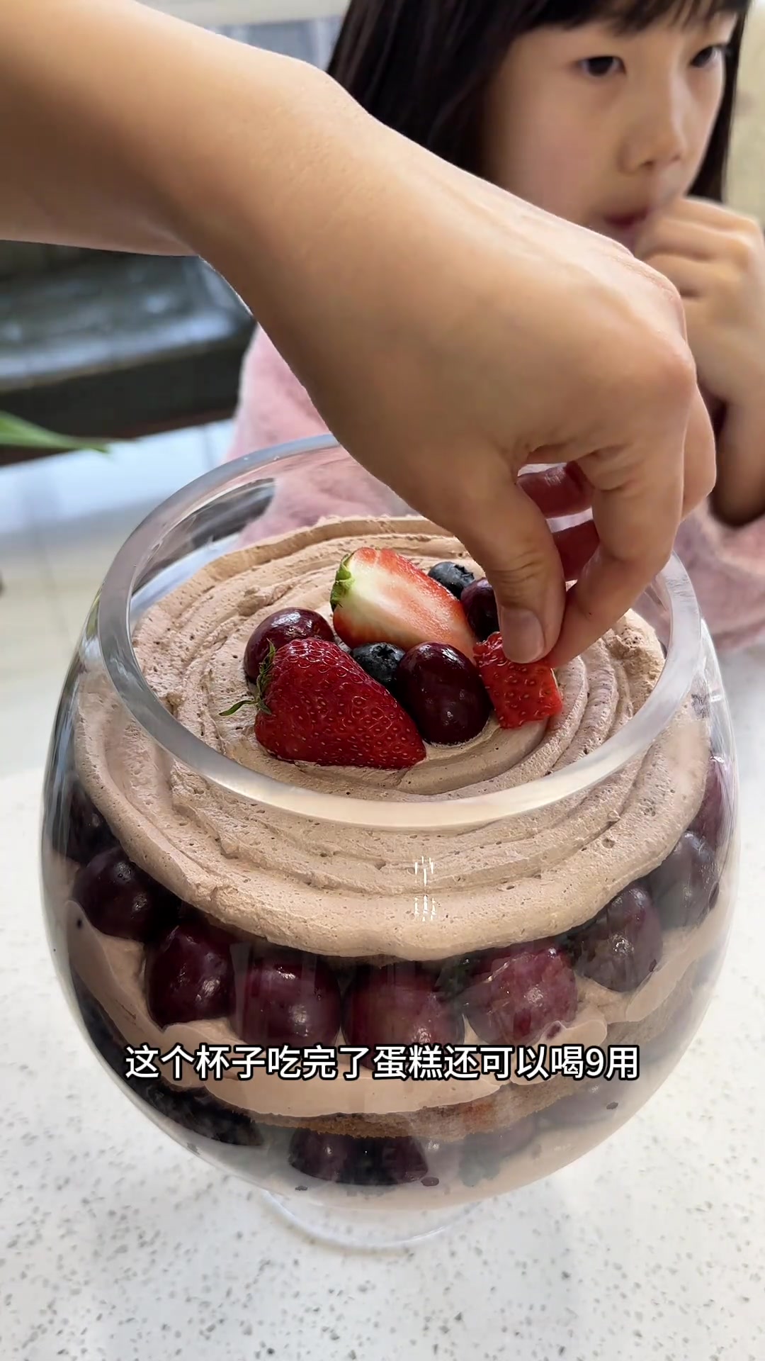 适合过年吃的蛋糕