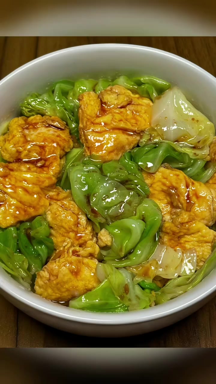 简单家常菜每日美食分享 家常菜 年夜饭 特好吃