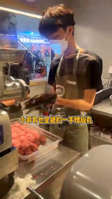 上海唯一的汉堡肉专门店