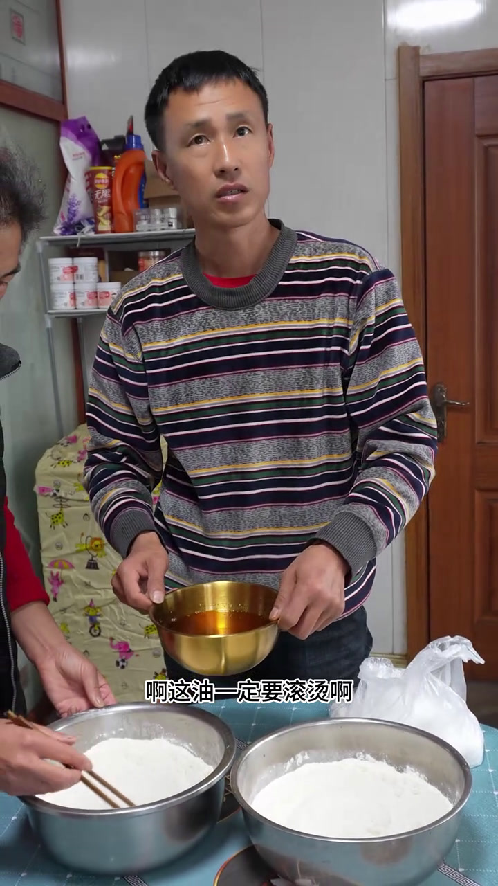 年鸡一杀,炸货一整过年啦!