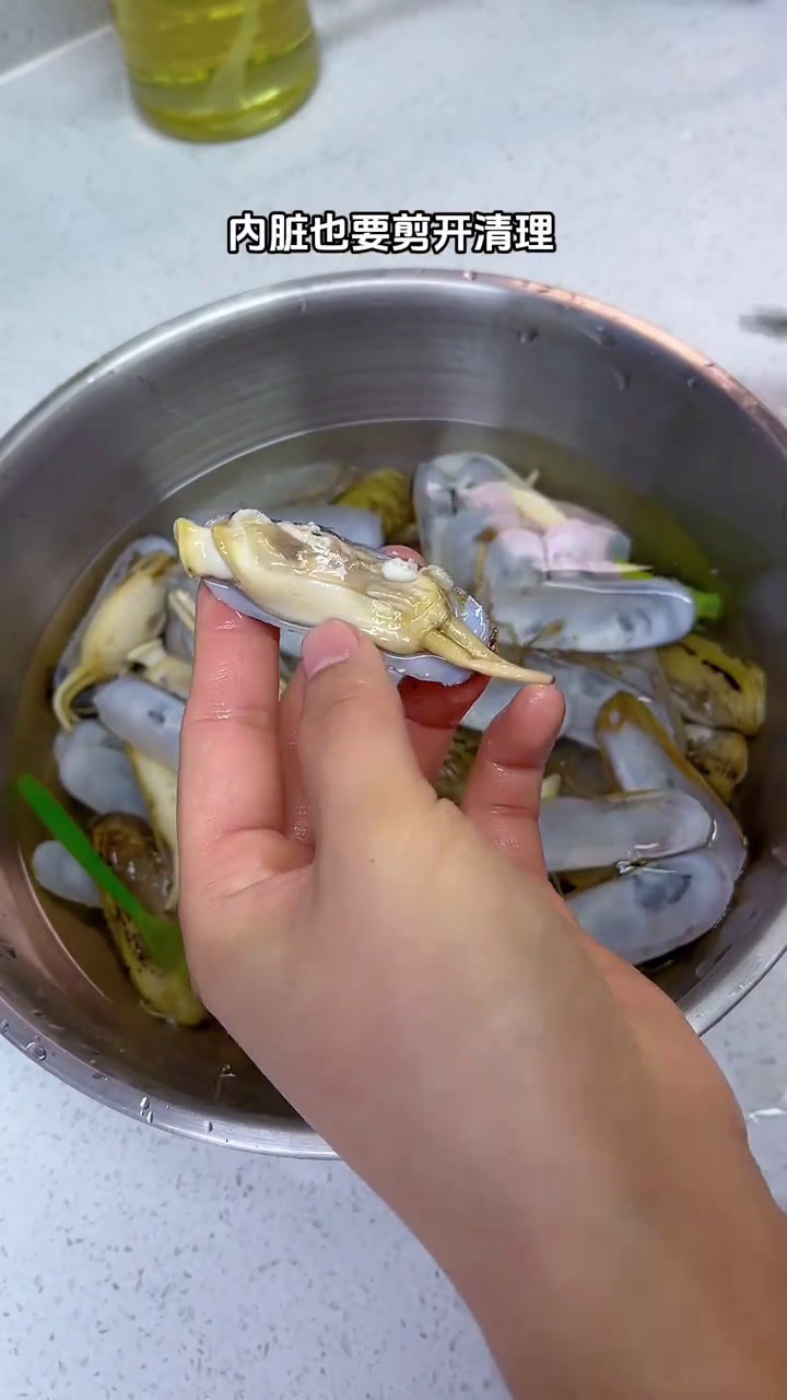 年夜饭菜谱来喽