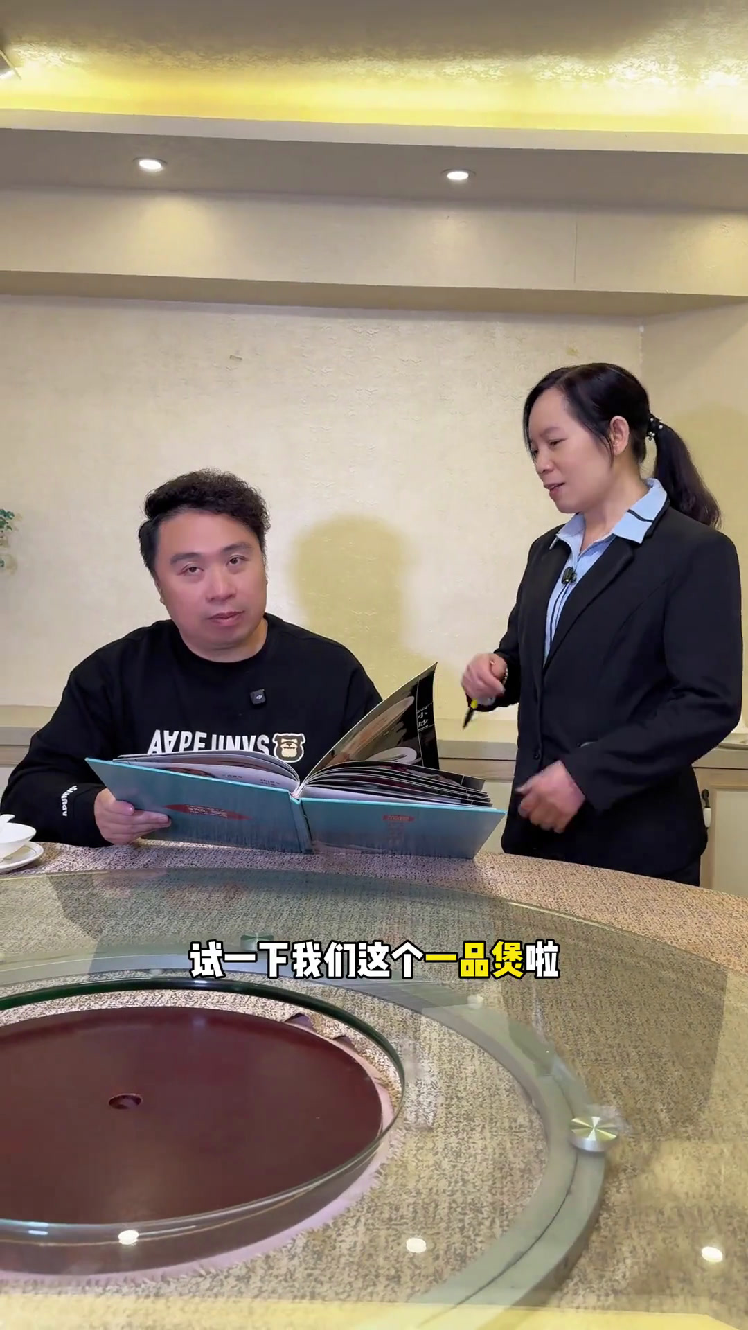 到广州番禺这家私厨餐厅,尝尝怀旧手工八宝鸭