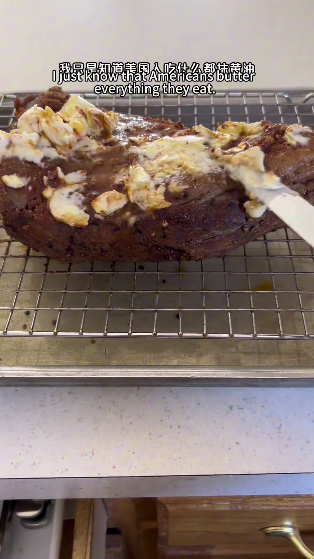 美国人喜欢吃的午餐就是这种吗?美国人的午餐就是这么简单