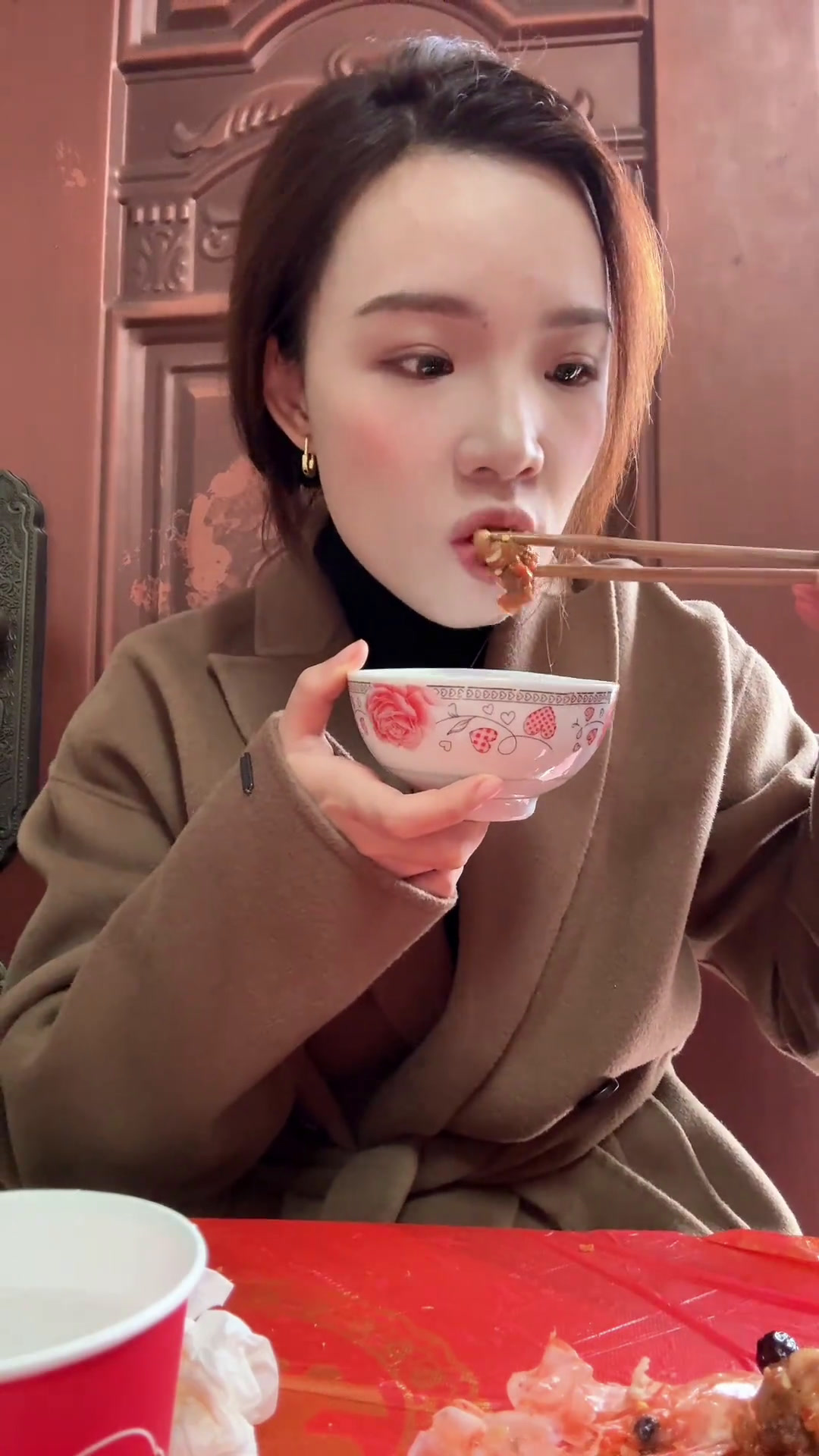 福建人回村吃席啦!一起来看看闽北菜色吧