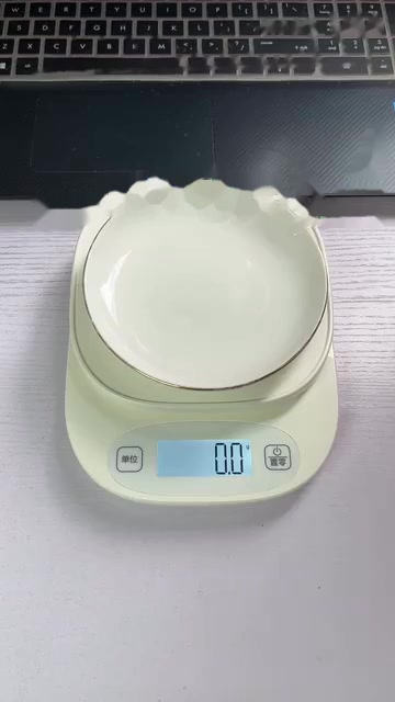 你知道一只华莱士脆皮全鸡有多少热量吗?|外卖称重分解|带皮&去皮热量|热量测评