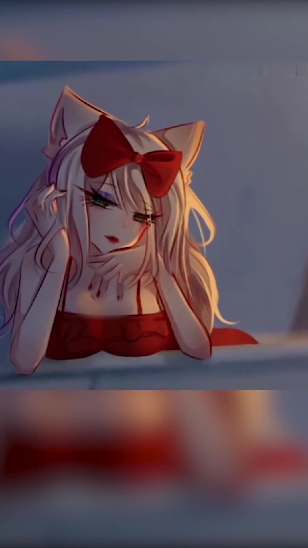 拟人版猫和老鼠到底有多酷?