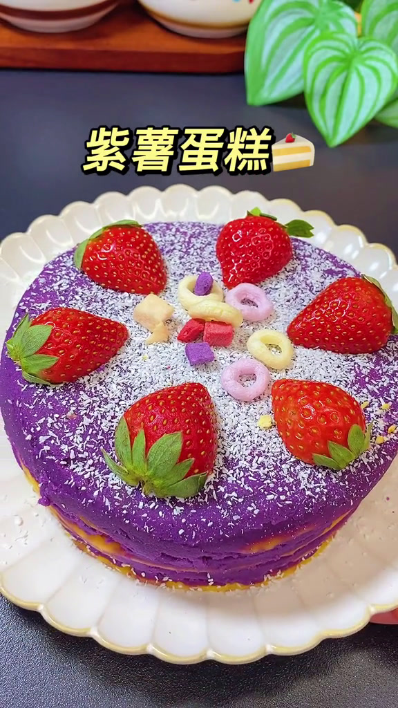 宝宝一周岁生日蛋糕这样安排可否