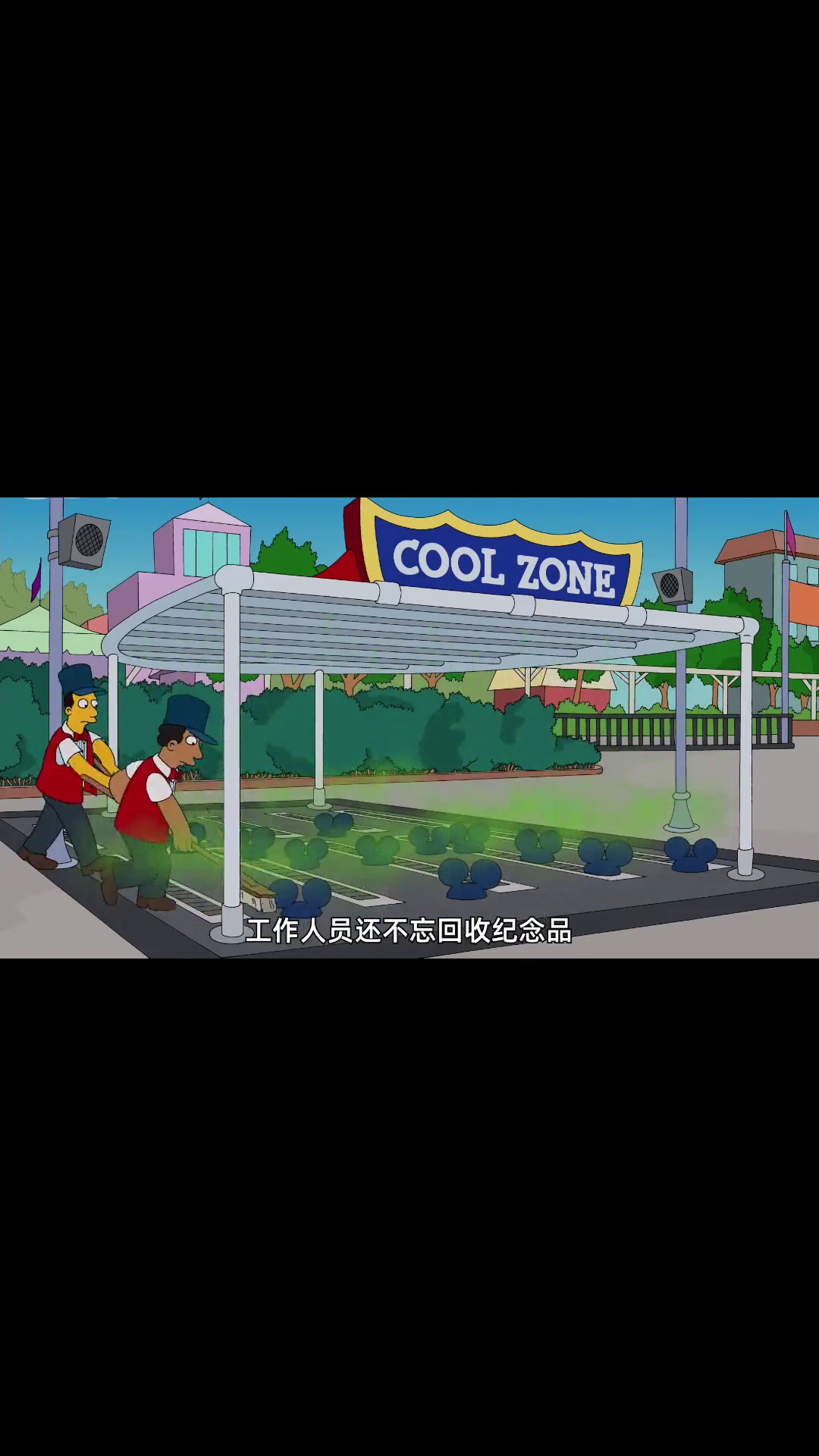 妹子被外星人绑架,竟做成人肉大餐,惊现不明飞行物!