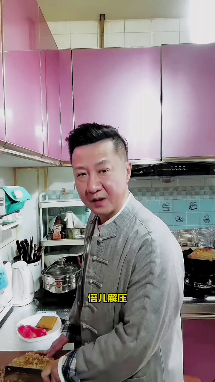 天津卫年夜饭压轴大菜初一素饺子 这是你的心头爱吗