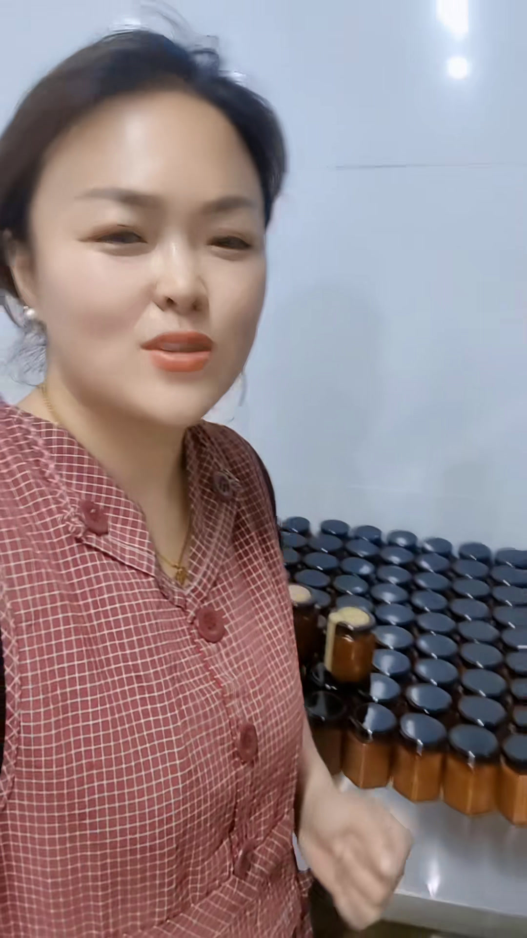 虾子酱 真材实料好味道 乡间新农人 乡村味道