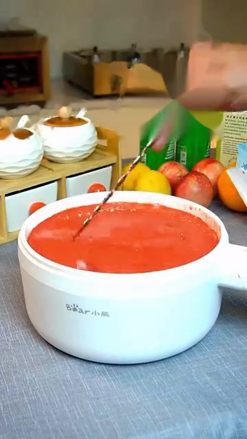 夏天解暑别再喝奶茶了!试试这3杯冰爽酷饮,在家就能做!