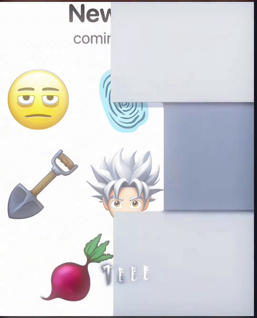 新春快乐!2025new emoji edit
