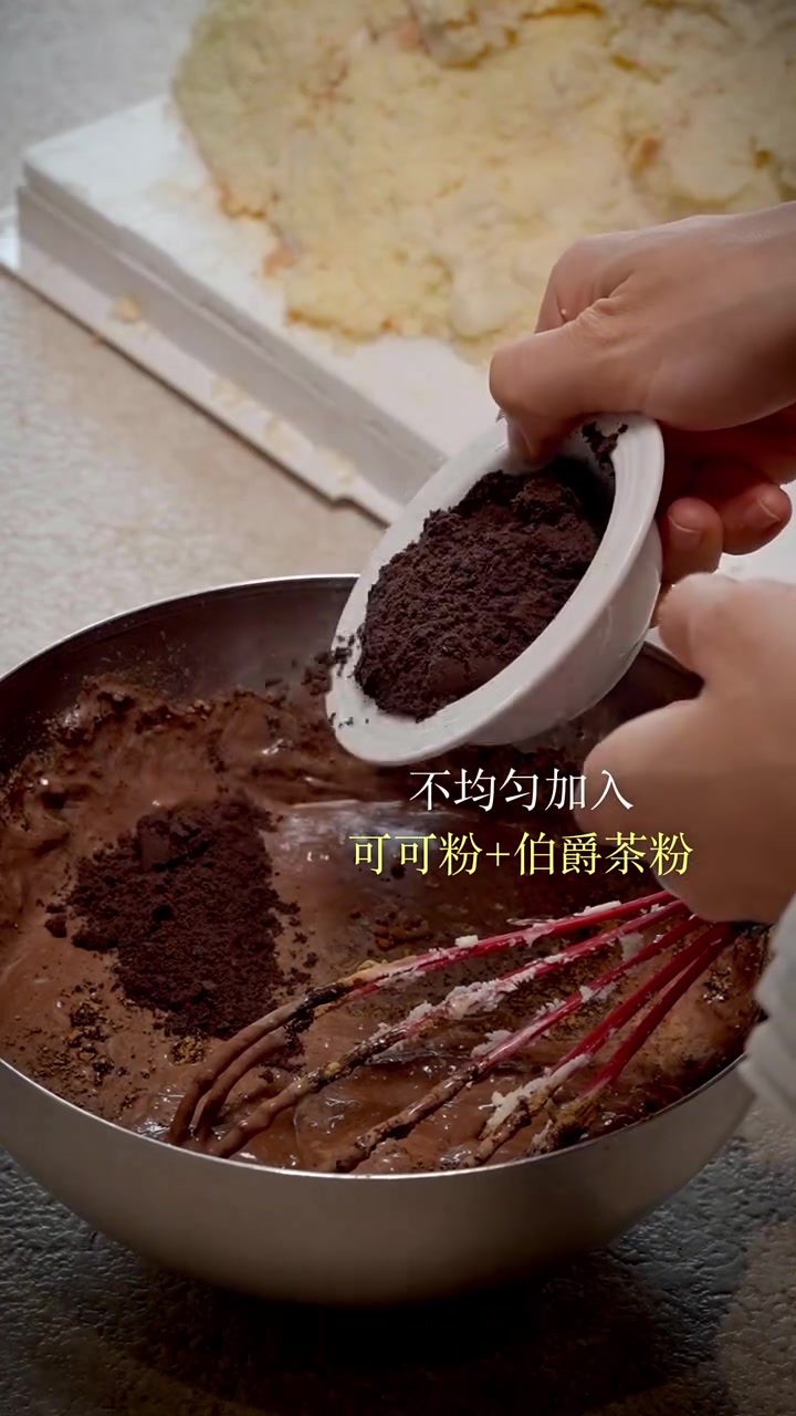 看到这个蛋糕的人,赶快来接福气接财运!