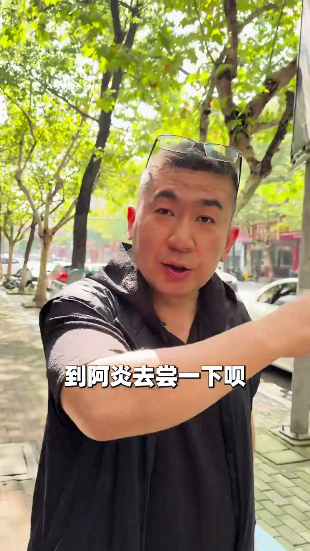 桐乡本地人认可的羊肉面 这一口才是回家的意义!