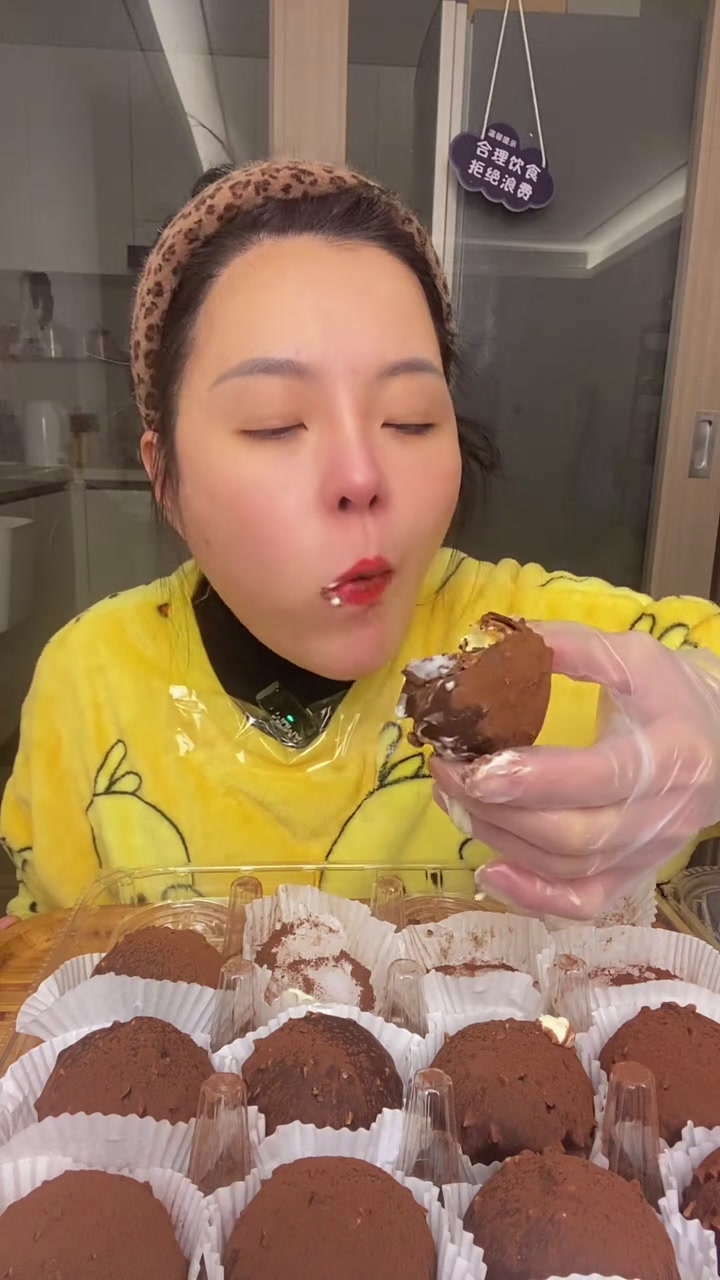 山姆什么最好吃?选了4种,啥都想买 特别是面包类蛋糕类的