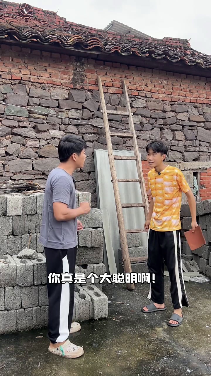 你们有没有吃过瓦片烤肉呢