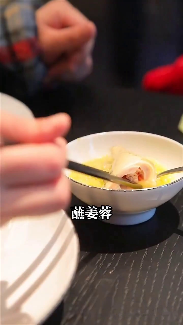 中式omakase标杆-大董旗舰店,到底怎么样?