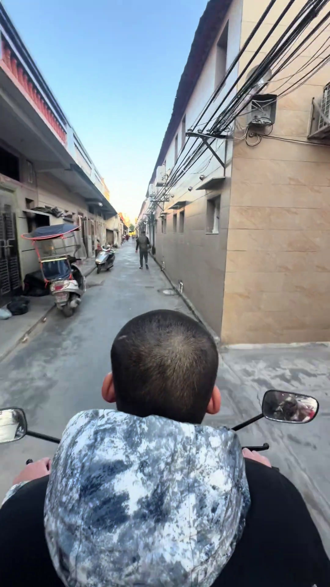 潮汕过年三件套:做粿、做虾卷、拔鹅毛