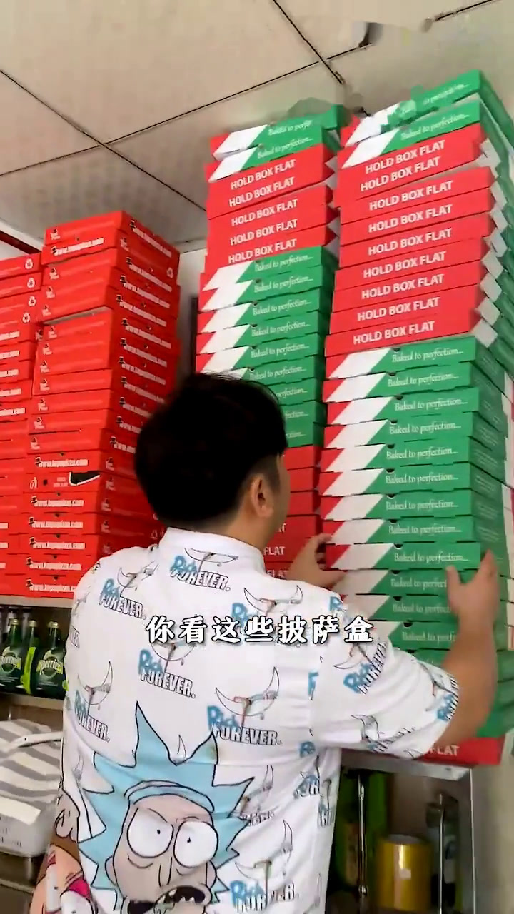 城中村里的西餐大排档,直接刷新我对西餐的认知