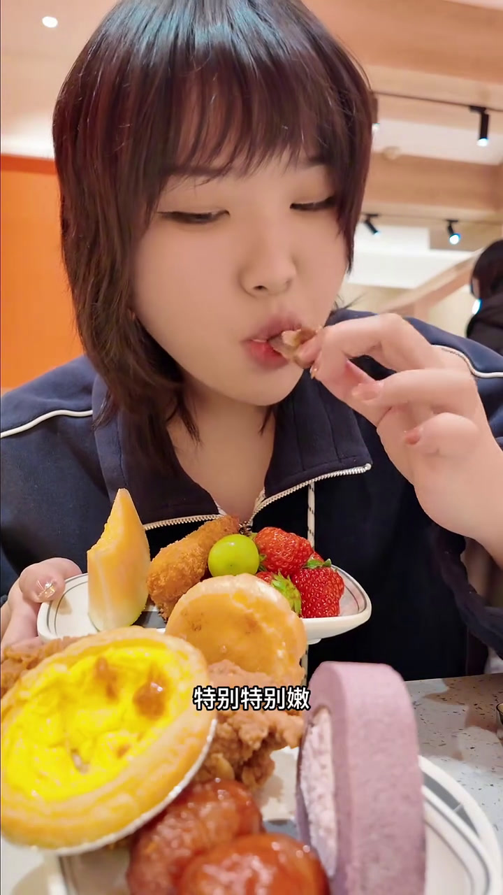 59.9的自助小火锅上百种菜品随便吃