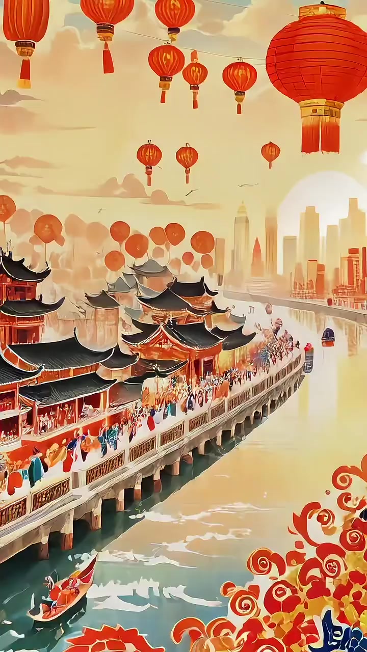 年味浙江丨春节特别策划⑦:暖意融融,跟着大厨学做笋干老鸭煲