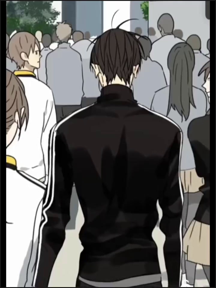 国漫 19天 贺红 old先