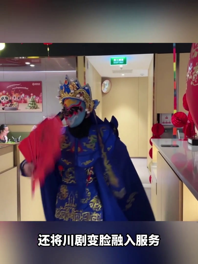 当冬阴功遇到饺子:曼谷这样过春节