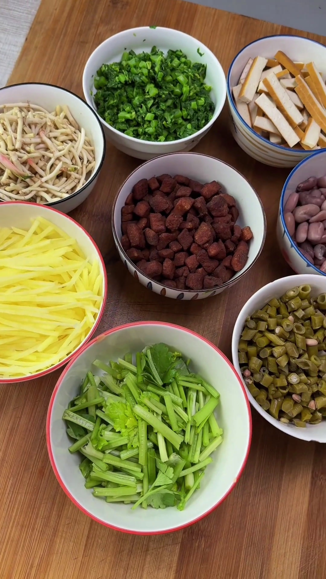 论这盘怪噜炒饭对贵州人的杀伤力有多大