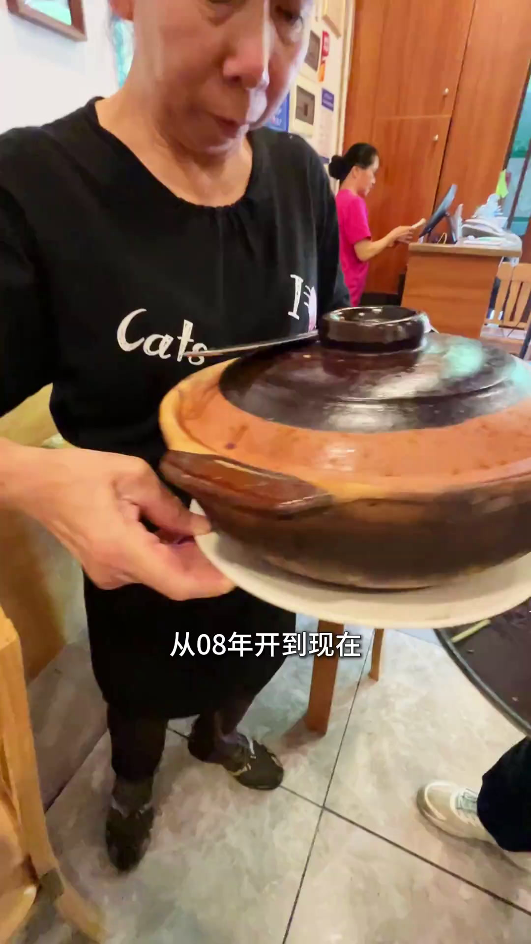 好吃的景田,吃5家小店~老牌潮汕汤粿条、生炒糯米饭、恩平焖鹅
