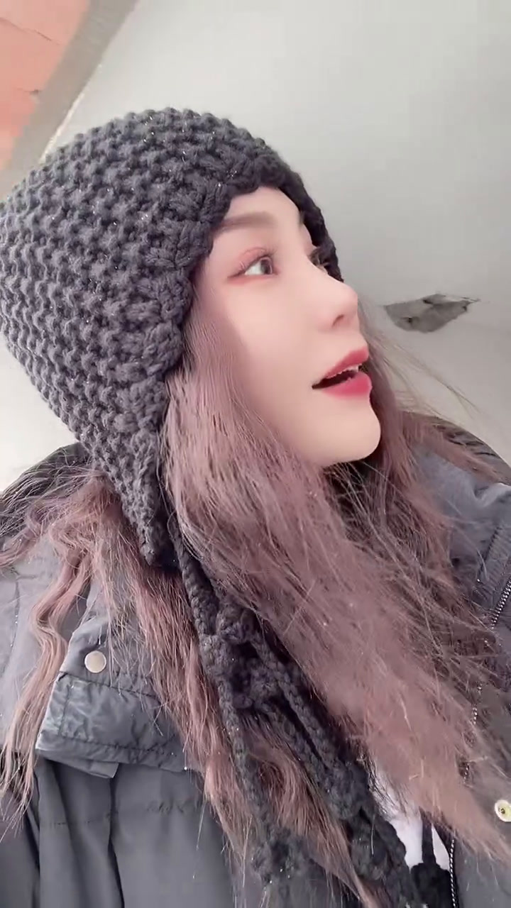 下雪必须炖大鹅