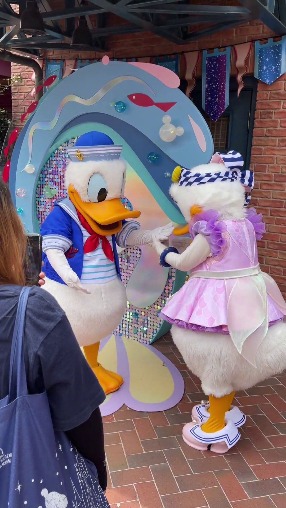 吃醋的黛丝有多可怕